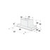 АБСОРБ. GORENJE BHI65236X АБСОРБ. GORENJE BHI65236X