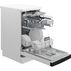 СЪДОМИЯЛНА BEKO BDFS 26120 WQ СЪДОМИЯЛНА BEKO BDFS 26120 WQ