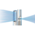 ПРЕЧИСТВАТЕЛ PHILIPS AMF765/10 ПРЕЧИСТВАТЕЛ PHILIPS AMF765/10