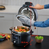 МУЛТ. INSTANT DUO CRISP ULTIMATE LID6.2L МУЛТ. INSTANT DUO CRISP ULTIMATE LID6.2L