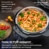 МУЛТ. INSTANT DUO CRISP ULTIMATE LID6.2L МУЛТ. INSTANT DUO CRISP ULTIMATE LID6.2L