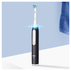 ЕЛ.ЧЕТКА ORAL-B IO S3 BLACK 6/15/6 ЕЛ.ЧЕТКА ORAL-B IO S3 BLACK 6/15/6
