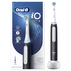 ЕЛ.ЧЕТКА ORAL-B IO S3 BLACK 6/15/6 ЕЛ.ЧЕТКА ORAL-B IO S3 BLACK 6/15/6