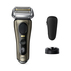САМОБРЪСНАЧКА BRAUN 9519S GOLD САМОБРЪСНАЧКА BRAUN 9519S GOLD
