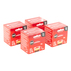 КАФЕМ. LAVAZZA JOLIE RED+16 КУТ.КАПС. КАФЕМ. LAVAZZA JOLIE RED+16 КУТ.КАПС.