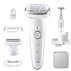 ЕПИЛАТОР BRAUN 9-241 ЕПИЛАТОР BRAUN 9-241