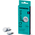 Почистващи таблетки SIEMENS TZ80001A Почистващи таблетки SIEMENS TZ80001A