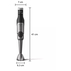 ПАСАТОР PHILIPS HR2685/00 ПАСАТОР PHILIPS HR2685/00