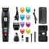 ТРИМЕР ЗА БРАДА WAHL COLOR 9893.0464 ТРИМЕР ЗА БРАДА WAHL COLOR 9893.0464