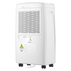ОБЕЗВЛАЖНИТЕЛ SENCOR SDH 1028WH ОБЕЗВЛАЖНИТЕЛ SENCOR SDH 1028WH