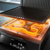 ГРИЛ PHILIPS HD6307/70 DIGITAL SS ГРИЛ PHILIPS HD6307/70 DIGITAL SS