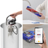 ПРАХОСМ. РОБОТ DYSON 360 VIS NAV RB03 ПРАХОСМ. РОБОТ DYSON 360 VIS NAV RB03
