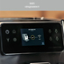 КАФЕАВТОМАТ WMF CP813D10 660 SILV КАФЕАВТОМАТ WMF CP813D10 660 SILV