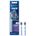 НАКР.ЕЛ.ЧЕТКА ORAL B EB 18-2 3D WHITE НАКР.ЕЛ.ЧЕТКА ORAL B EB 18-2 3D WHITE