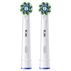НАКР.ЕЛ.ЧЕТКА ORAL B EB 50-2 CROSSACT НАКР.ЕЛ.ЧЕТКА ORAL B EB 50-2 CROSSACT