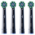 НАКР. ЕЛ.ЧЕТКА ORAL B EB 50-4CROSSACT BL НАКР. ЕЛ.ЧЕТКА ORAL B EB 50-4CROSSACT BL