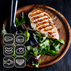 ГРИЛ TEFAL GC718D10 OPTIGRILL ГРИЛ TEFAL GC718D10 OPTIGRILL