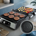 ГРИЛ PHILIPS HD6301/90 ГРИЛ PHILIPS HD6301/90
