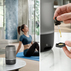 ОВЛАЖНИТЕЛ PHILIPS HU1510/03 ОВЛАЖНИТЕЛ PHILIPS HU1510/03