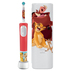 ЕЛ. ЧЕТКА ORAL B LION KING PRO3+TC 6/8/6 ЕЛ. ЧЕТКА ORAL B LION KING PRO3+TC 6/8/6