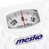 &МЕХАНИЧЕН КАНТАР MESKO MS8160 130КГ БЯЛ &МЕХАНИЧЕН КАНТАР MESKO MS8160 130КГ БЯЛ