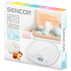 КУХНЕНСКА ВЕЗНА SENCOR SKS 30WH КУХНЕНСКА ВЕЗНА SENCOR SKS 30WH