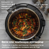 УР.ГОТВ.INSTANT POT PRO CRISP+AIR 7.6L УР.ГОТВ.INSTANT POT PRO CRISP+AIR 7.6L