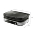 ГРИЛ PHILIPS HD6212/90 ГРИЛ PHILIPS HD6212/90