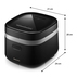 МУЛТИКУКЪР PHILIPS HD3090/80 МУЛТИКУКЪР PHILIPS HD3090/80