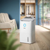 ОБЕЗВЛАЖНИТЕЛ PHILIPS DE5305/11 ОБЕЗВЛАЖНИТЕЛ PHILIPS DE5305/11
