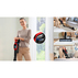 ПРАХОСМУКАЧКА BOSCH BCS1041PET ПРАХОСМУКАЧКА BOSCH BCS1041PET