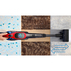 ПРАХОСМУКАЧКА BOSCH BCS1041PET ПРАХОСМУКАЧКА BOSCH BCS1041PET
