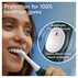 ЕЛ. ЧЕТКА ORAL B IO S2 GREEN ^ ЕЛ. ЧЕТКА ORAL B IO S2 GREEN ^