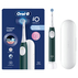 ЕЛ. ЧЕТКА ORAL B IO S2 GREEN ^ ЕЛ. ЧЕТКА ORAL B IO S2 GREEN ^