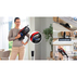 ПРАХОСМУКАЧКА BOSCH BBS931PET ПРАХОСМУКАЧКА BOSCH BBS931PET