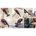 ПРАХОСМУКАЧКА BOSCH BBS931PET ПРАХОСМУКАЧКА BOSCH BBS931PET