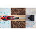 ПРАХОСМУКАЧКА BOSCH BBS931PET ПРАХОСМУКАЧКА BOSCH BBS931PET