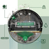 ПРАХОСМУКАЧКА IROBOT ROOMBA 205 COMBO ПРАХОСМУКАЧКА IROBOT ROOMBA 205 COMBO