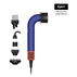 СЕШОАР DYSON SUPERSONIC HD18 VN BU TOPAZ СЕШОАР DYSON SUPERSONIC HD18 VN BU TOPAZ