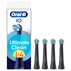 К-КТ НАКР. ORAL B 4 IO ULT CLEAN BK К-КТ НАКР. ORAL B 4 IO ULT CLEAN BK
