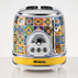 ТОСТЕР ARIETE VINTAGE POSITANO ТОСТЕР ARIETE VINTAGE POSITANO