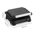 ГРИЛ TEFAL GC5108E0 ГРИЛ TEFAL GC5108E0