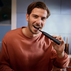 ЕЛ.ЧЕТКА PHILIPS SONICARE HX7101/02 ^ ЕЛ.ЧЕТКА PHILIPS SONICARE HX7101/02 ^