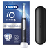 ЕЛ.ЧЕТКА ORAL B IO S3 +TC BLACK 6/8/6 ^ ЕЛ.ЧЕТКА ORAL B IO S3 +TC BLACK 6/8/6 ^