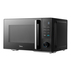 МИКРОВЪЛНОВА ФУРНА MIDEA MMO-AM25VB(BK) МИКРОВЪЛНОВА ФУРНА MIDEA MMO-AM25VB(BK)
