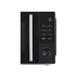 МИКРОВЪЛНОВА ФУРНА MIDEA MMO-AM25VB(BK) МИКРОВЪЛНОВА ФУРНА MIDEA MMO-AM25VB(BK)