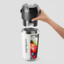 БЛЕНДЕР NUTRIBULLET NBP016W/NBPB93350AW БЛЕНДЕР NUTRIBULLET NBP016W/NBPB93350AW
