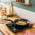 ИНДУКЦИОНЕН КОТЛОН TEFAL IH2108E1 ИНДУКЦИОНЕН КОТЛОН TEFAL IH2108E1
