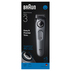 ТРИМЕР ЗА БРАДА BRAUN BT3560 MS/GREY ТРИМЕР ЗА БРАДА BRAUN BT3560 MS/GREY