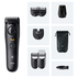 ТРИМЕР ЗА БРАДА BRAUN BT5560 BLK/MAT ТРИМЕР ЗА БРАДА BRAUN BT5560 BLK/MAT